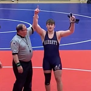 Meet your Posher, Aiden